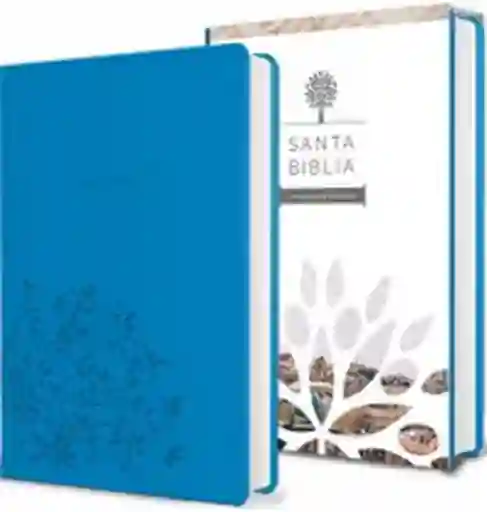 La Santa Biblia - Reina Valera 