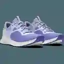 Under Armour Zapatos W Charged Aurora 2 Mujer Morado 7