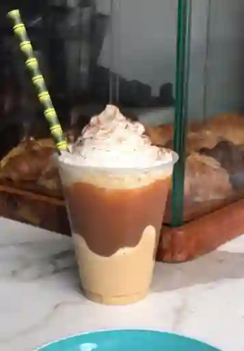 Granizado de Café