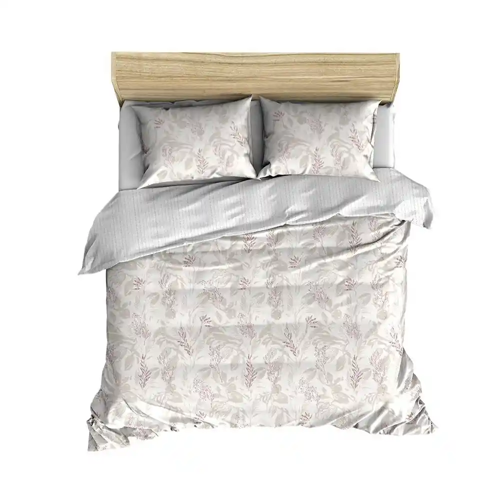 Edredon Clow Perlado Extradoble Estampado