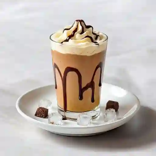 Iced Mocha