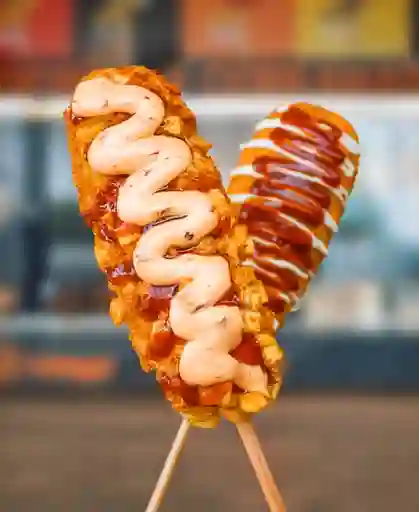 Combo Duo Bebida