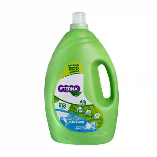 Detergente Bio Eterna