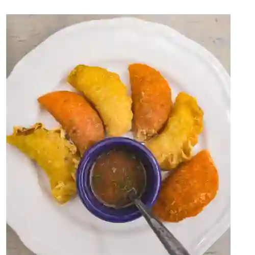 Empanadas Tipicas