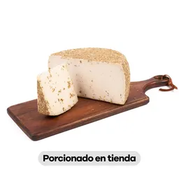 Quesos Spanish Cheesea8102