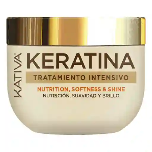 Tto Intensivo Keratina Kativa