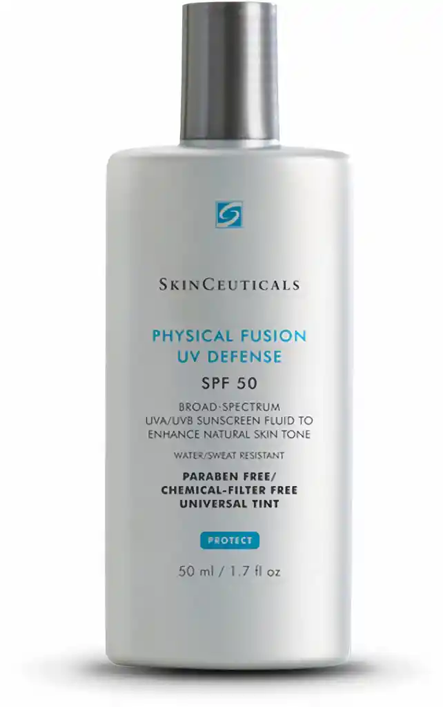 Skinceuticals Protector Solar Physical Fusion Uv Defense Fps 50 