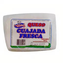 La Calidad Queso Fresco