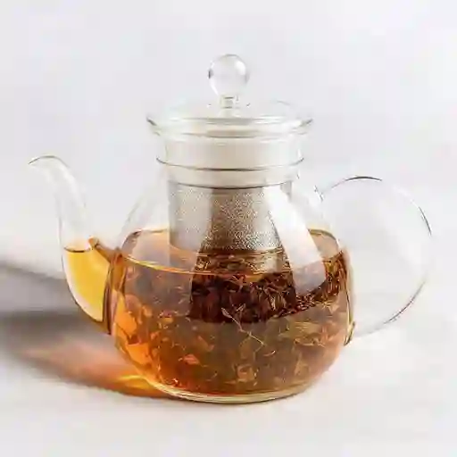 Te En Hebras, Tetera X 2 Tazas