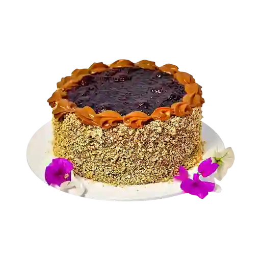 Torta Maria Luisa: 12-14 Porciones