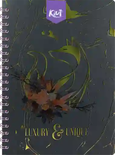 Norma Cuaderno A5602