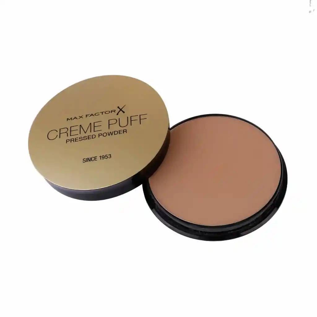 Max Factor Polvo
