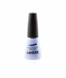 Lander Esmalte Cremoso No. 37 7 Ml