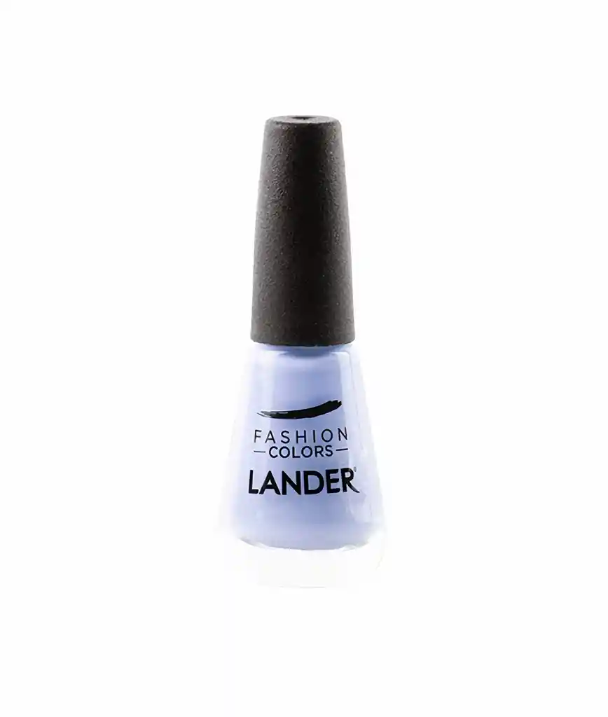 Lander Esmalte Cremoso No. 37 7 Ml