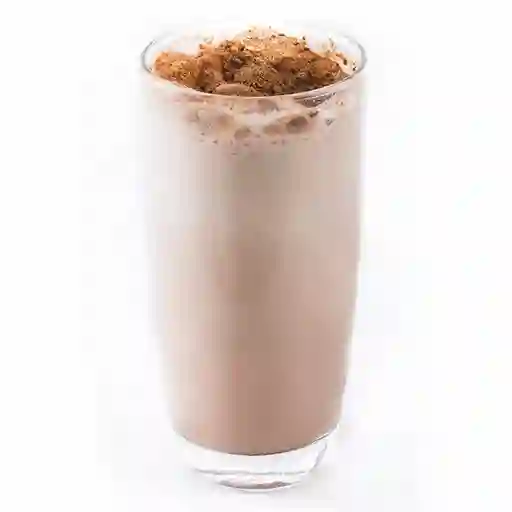 Milo en Leche
