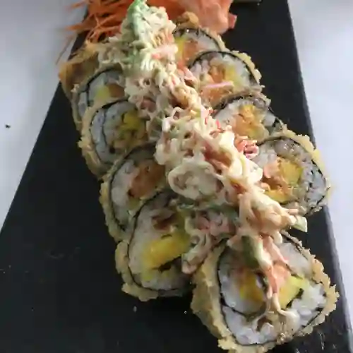 Tiguer Roll
