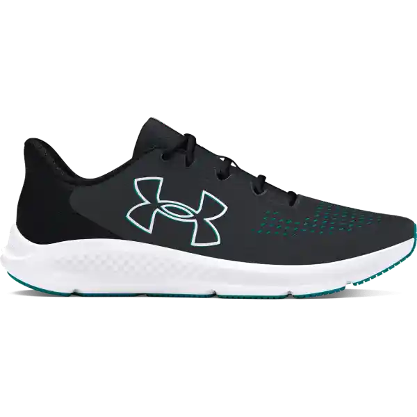 Under Armour Zapatos Charged Pursuit 3 Bl Gris Hombre 10