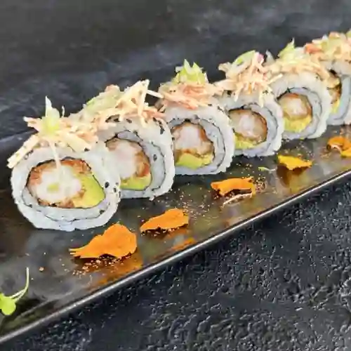 Roll Ebi Tempura Maki