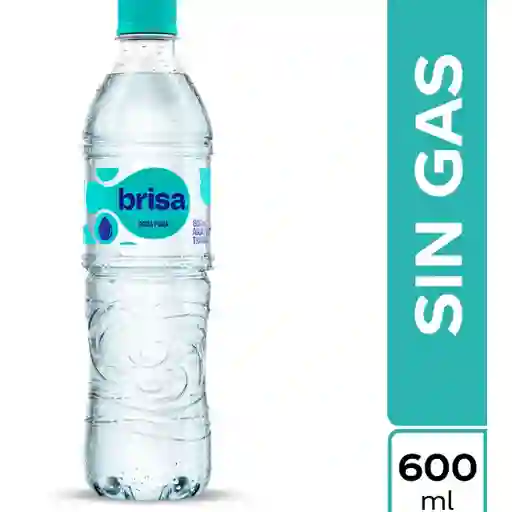 Brisa sin gas 600ml
