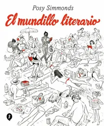 El Mundillo Literario - Posy Simmonds