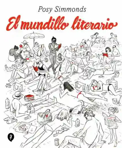 El Mundillo Literario - Posy Simmonds