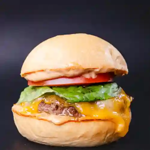 Hamburguesa Bacana