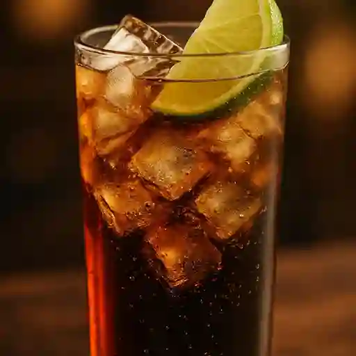 Cuba libre