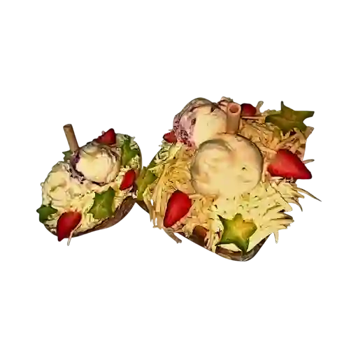 Ensalada Grande