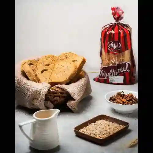 Pan Integral Multicereal