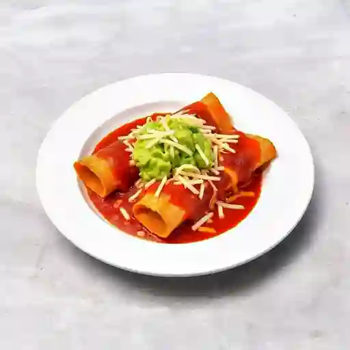Enchiladas