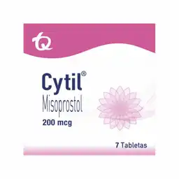 Cytil (200 mcg)