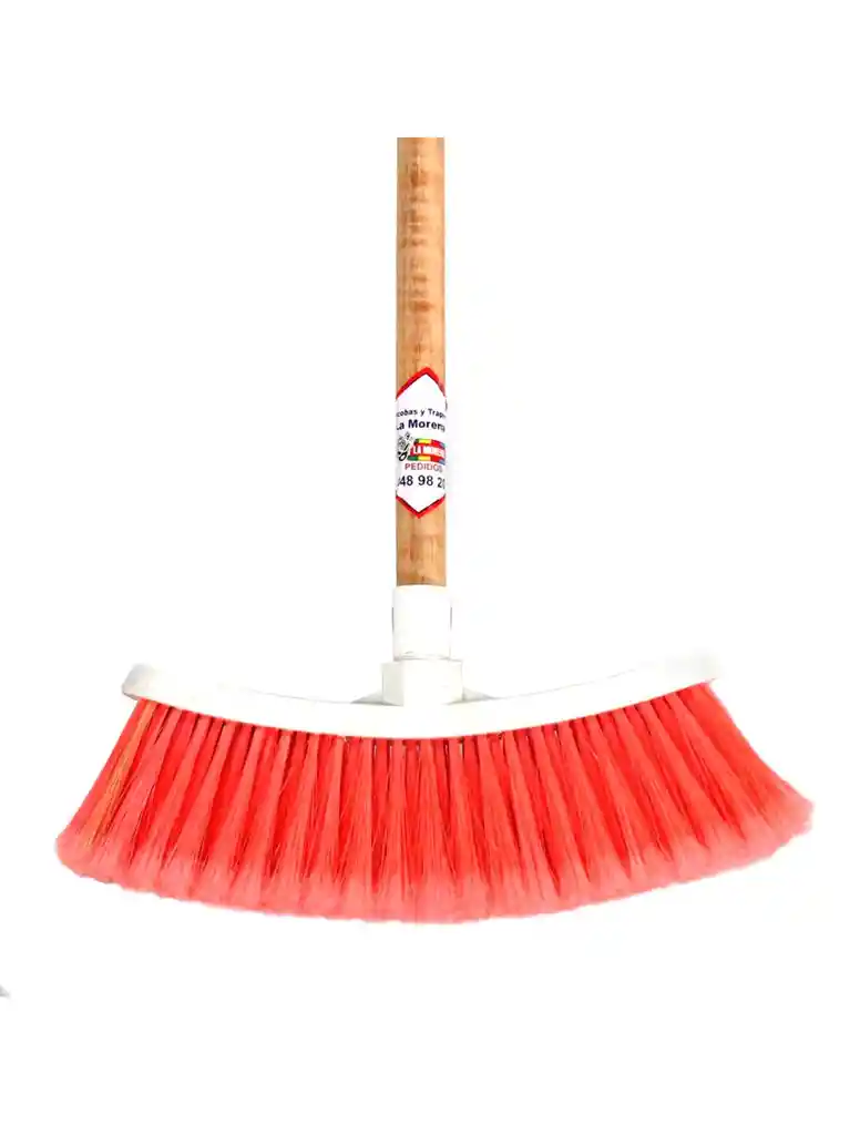 La Morena Escoba Tipo Dalia