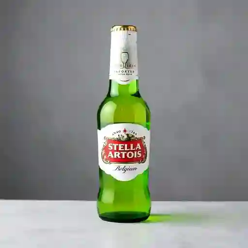 Stella Artois 350 ml