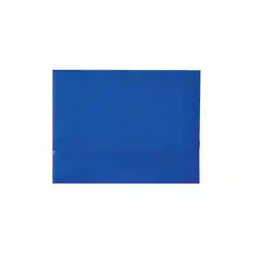 Carpeta Segur Carta Azul 60 u Scribe