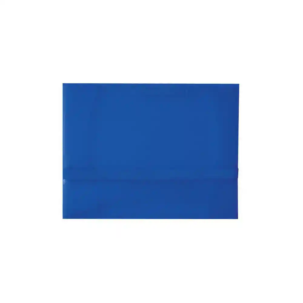 Carpeta Segur Carta Azul 60 u Scribe