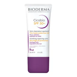 Bioderma Crema Cicatrizante Cicabio SPF 50+