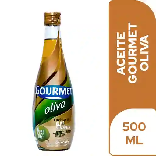 Gourmet Aceite de Oliva