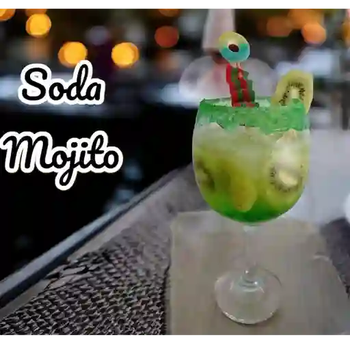 Mojito
