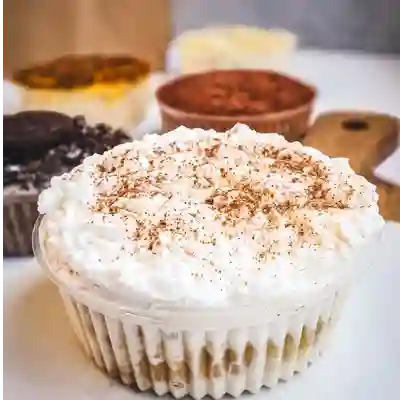 Torta Tres Leches + Torta de Chocolate