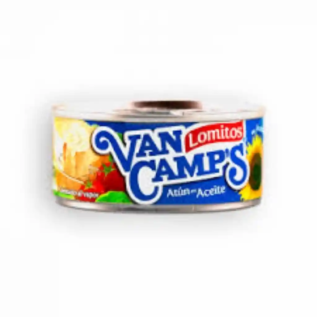 Van Camps Atun