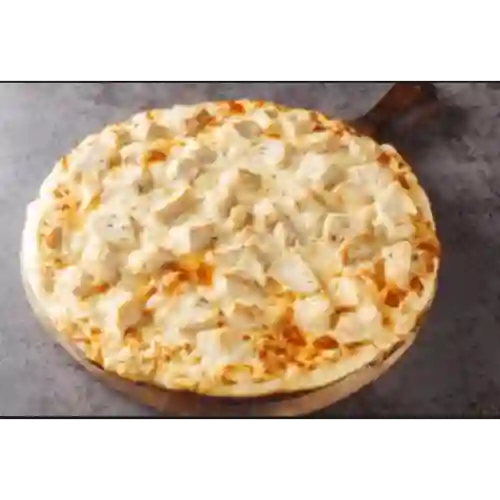 Pizza de Pollo 30cms