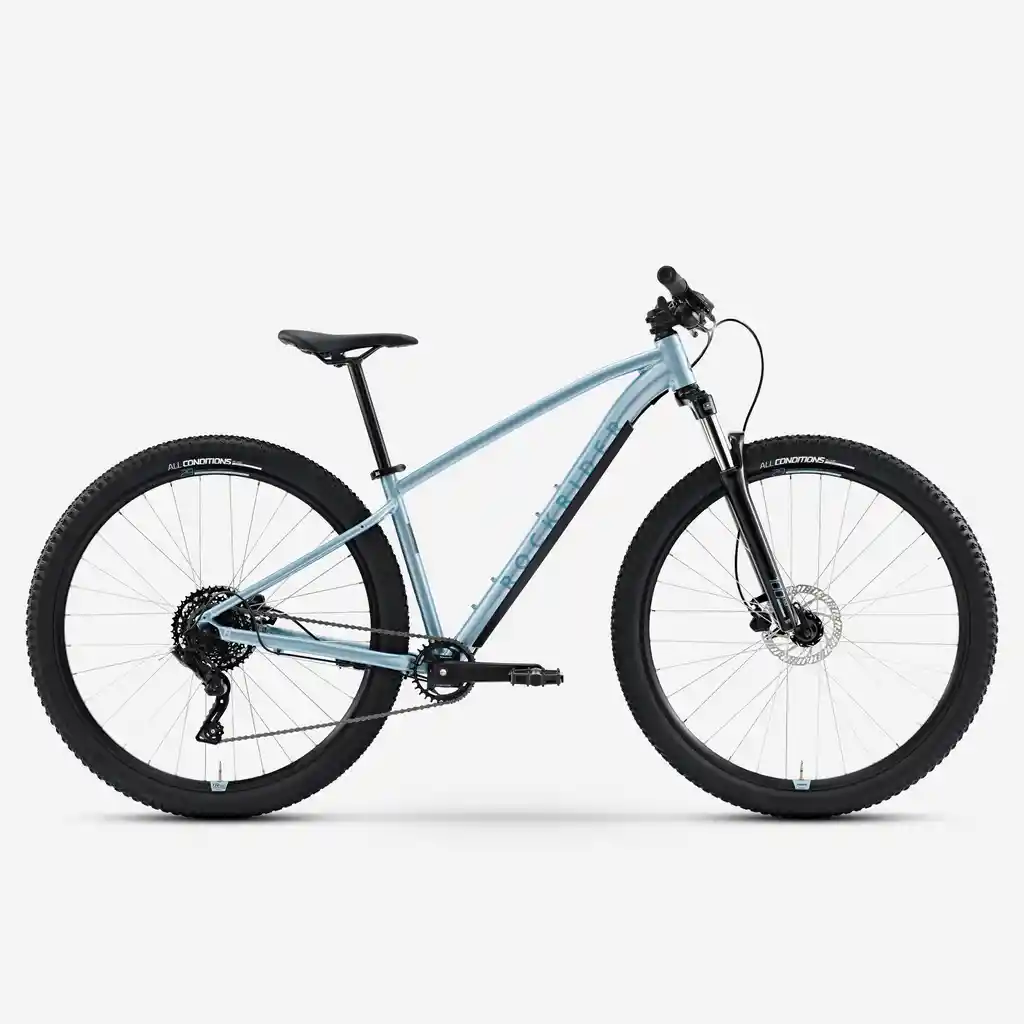 Bicicleta Mtb Expl 500 Azul 29"