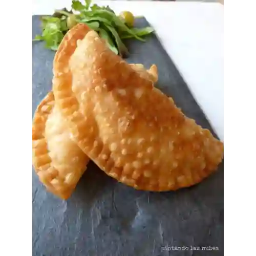 Empanadas de Sobrebarriga