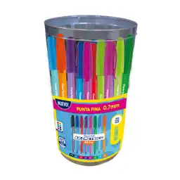 Paper Mate Bolígrafo de Punta Fina 