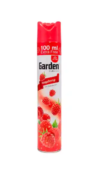 Garden Ambientador Spray Nas Berry