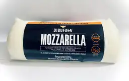 Queso Capresse Dibufala