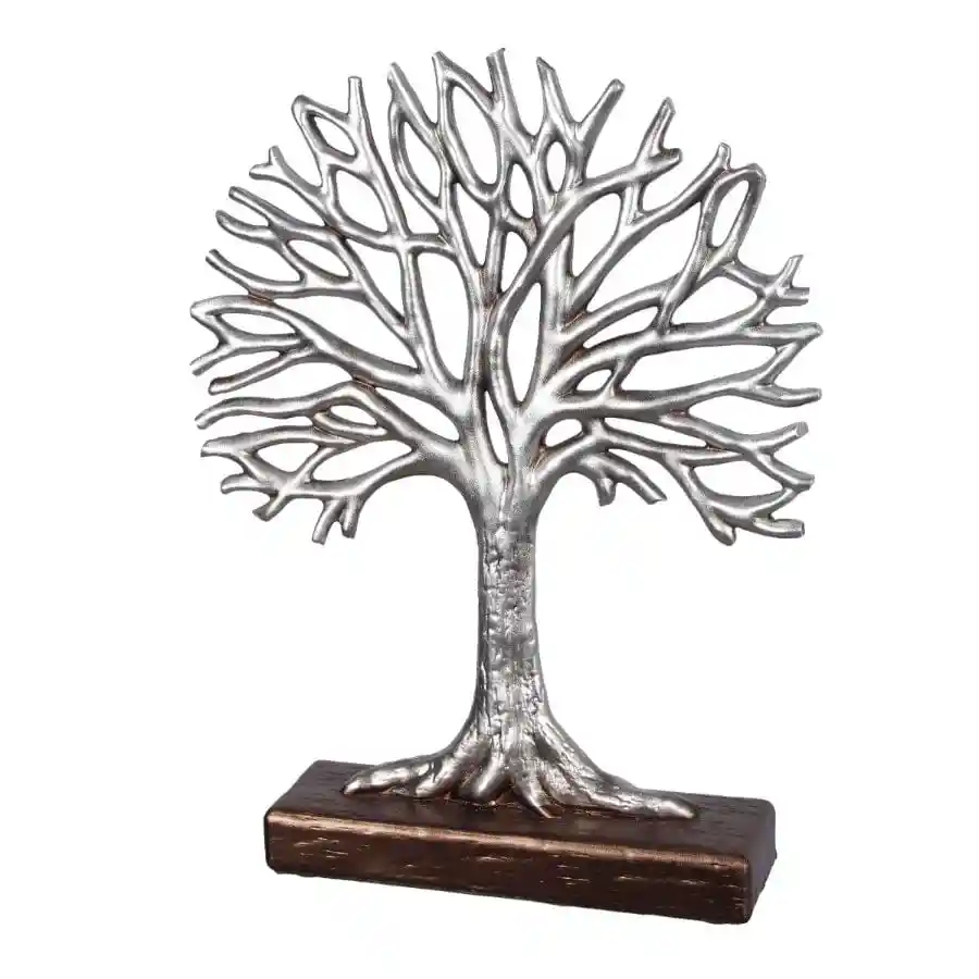 Fig Arbol Dec Concepts 437-498410 Plat