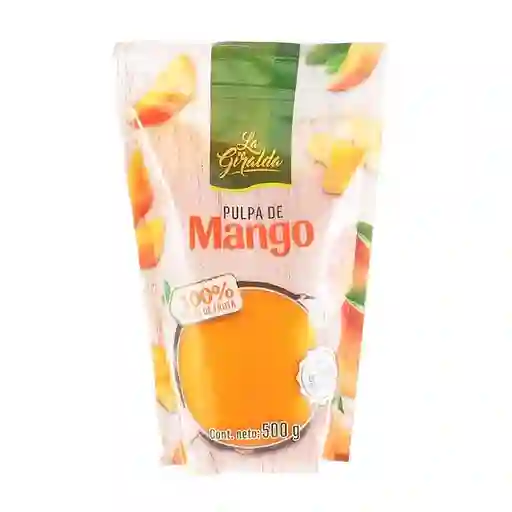 La Giralda Pulpa de Mango
