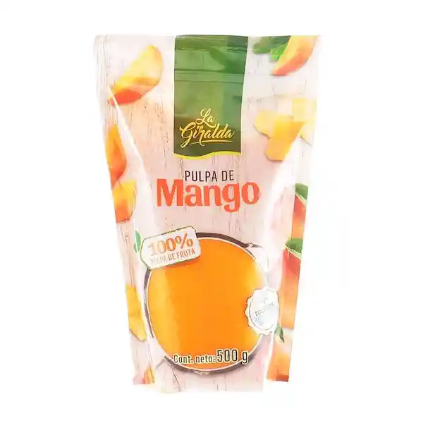 La Giralda Pulpa de Mango
