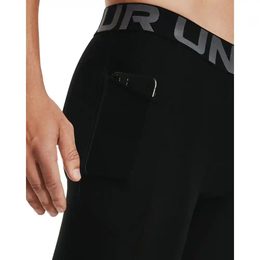Ua Hg Armour Shorts Talla Sm Pantalones Y Lycras Negro Para Hombre Marca Under Armour Ref: 1361596-001